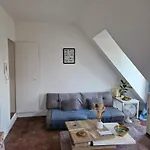 Charmant Appartement Au Coeur De Paris