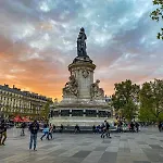 Charmant Appartement Au Coeur De Paris