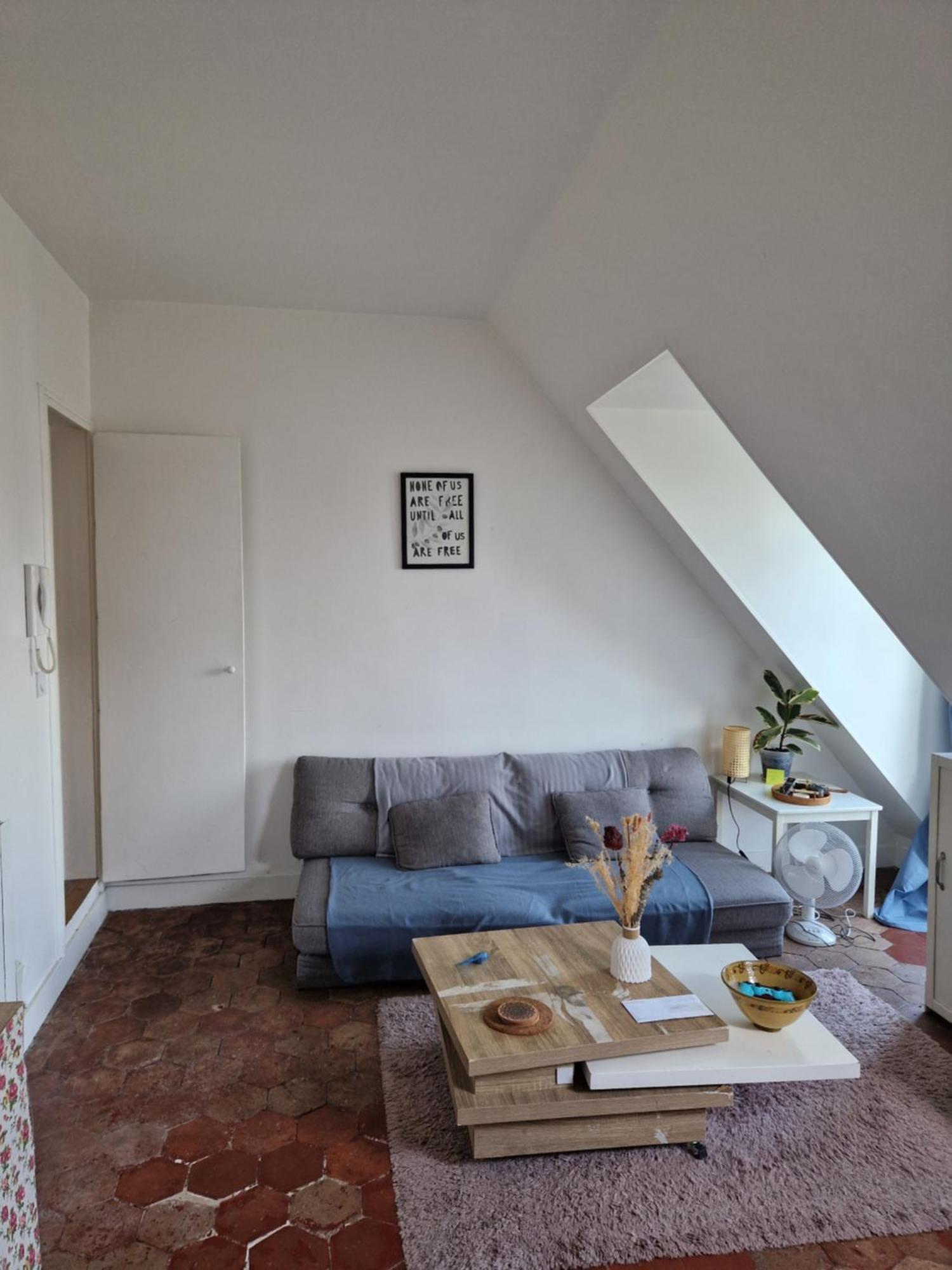 Au Coeur De Paris