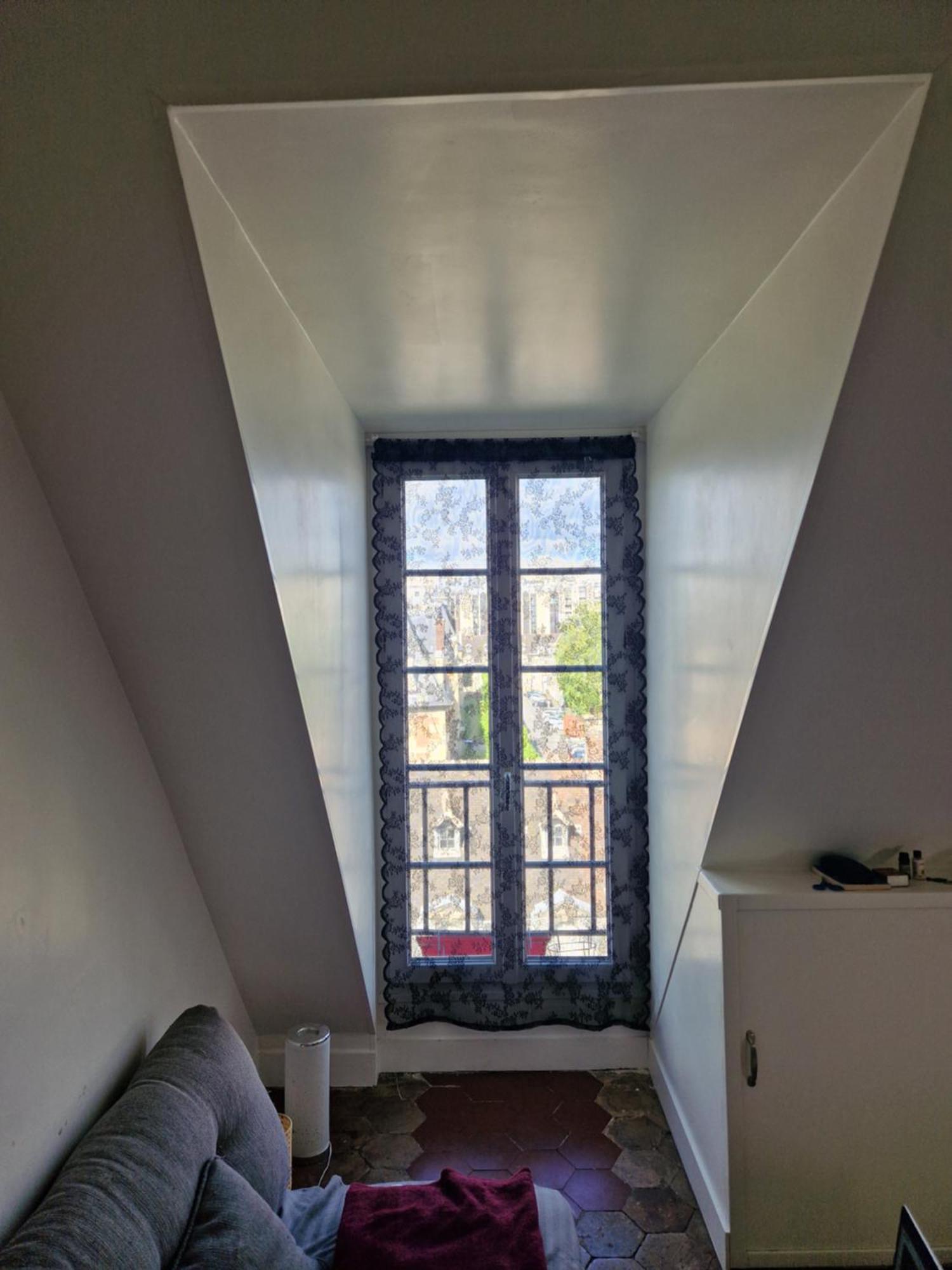 Apartment Au Coeur De