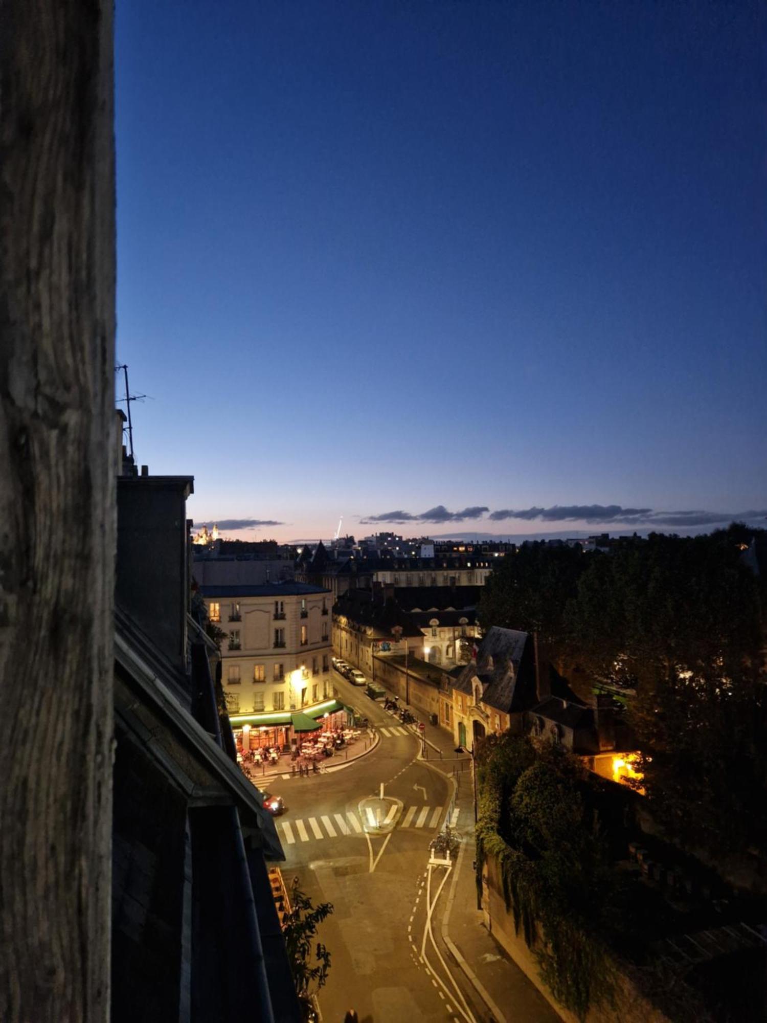 Au Coeur De